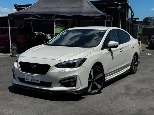 2017 Subaru Impreza G4 2.0I-S EYESIGHT 4WD Carousel 18