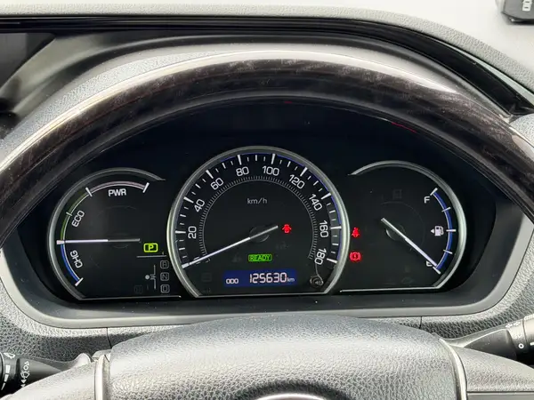 2015 Toyota Esquire HYBRID GI Carousel 7