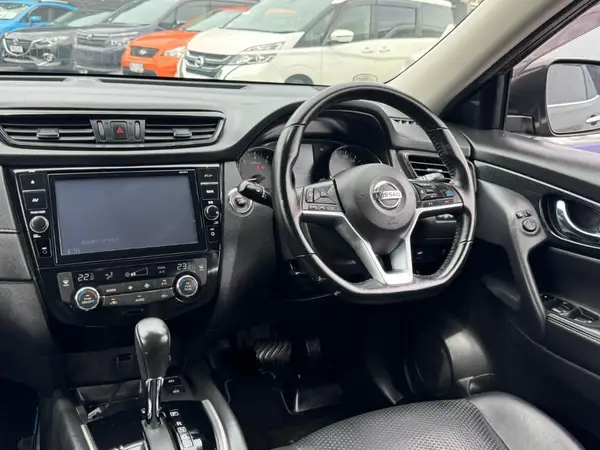 2020 Nissan X-Trail 20XI HYBRID Carousel 9