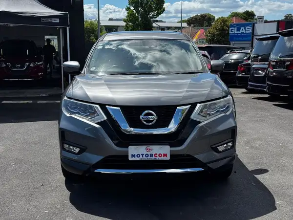 2017 Nissan X-Trail 20X Carousel 18