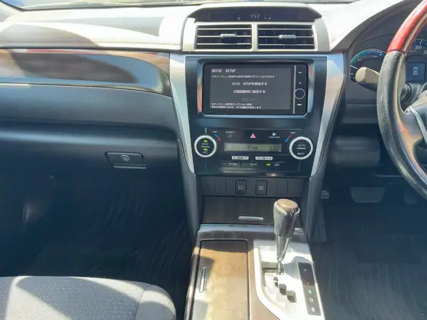 2013 Toyota Camry Carousel 12