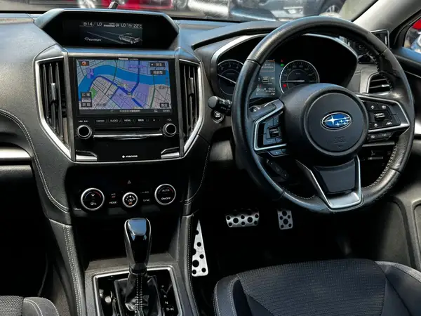 2017 Subaru Impreza G4 2.0I-S EYESIGHT 4WD Carousel 10