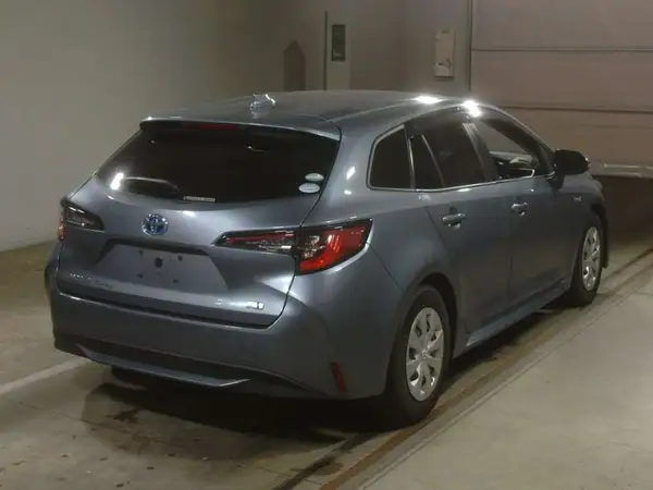 2020 Toyota Corolla TOURING HYBRID G-X Carousel 12