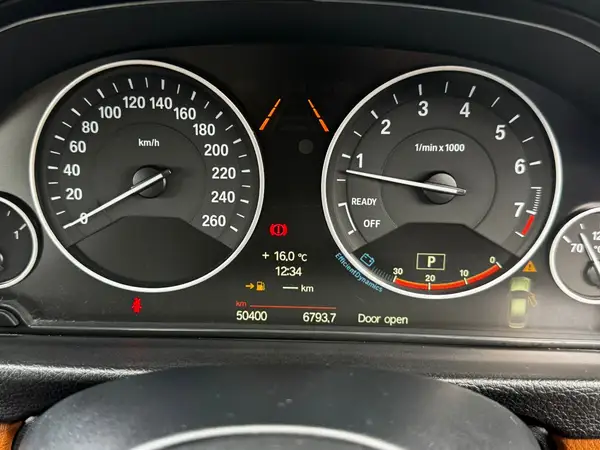 2014 BMW 320i 3 SERIES Carousel 7