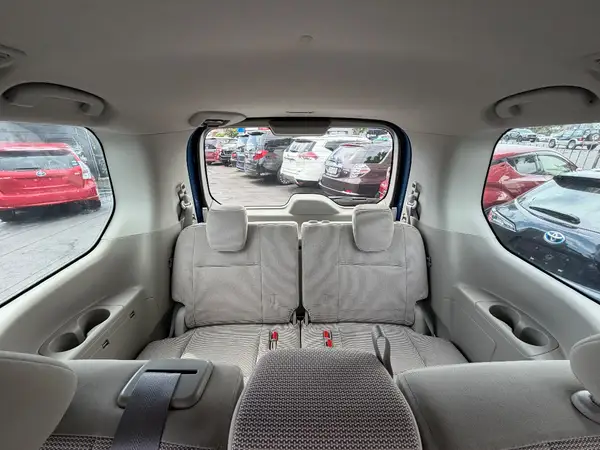2018 Nissan Serena G Carousel 4
