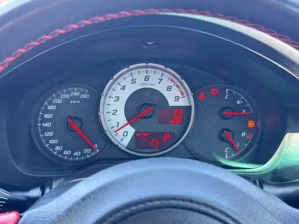 2015 Toyota 86 GT Carousel 12