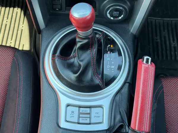 2015 Toyota 86 GT Carousel 14