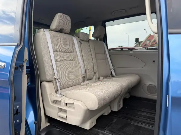 2018 Nissan Serena G Carousel 5