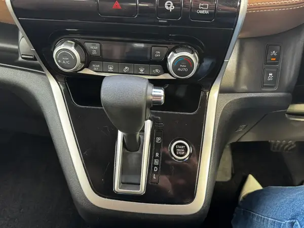 2016 Nissan Serena HIGHWAY STAR G
