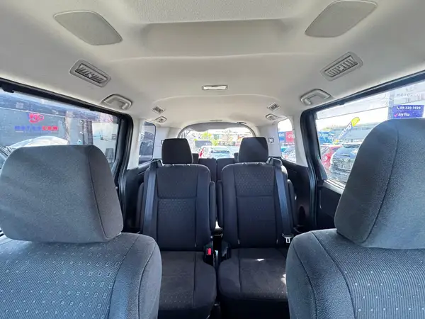 2015 Toyota Noah HYBRID G Carousel 4