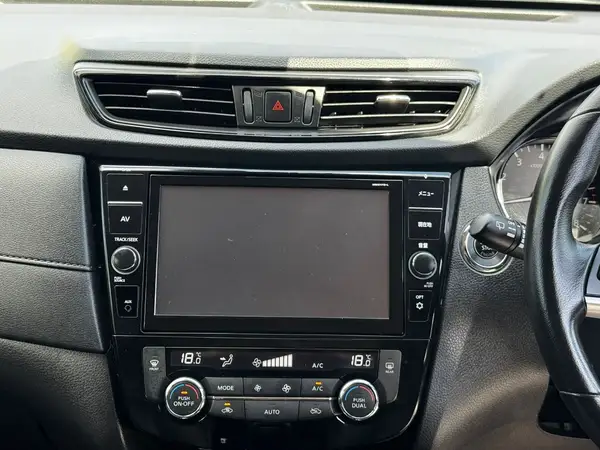 2017 Nissan X-Trail 20X Carousel 5