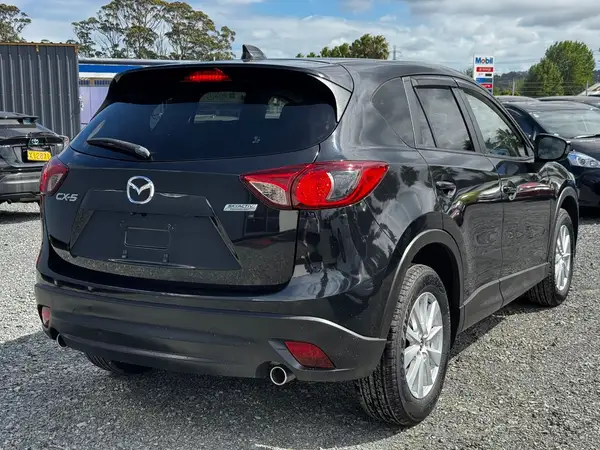 2012 Mazda CX-5 20S Carousel 15