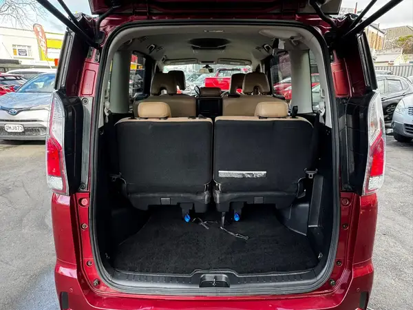 2016 Nissan Serena HIGHWAY STAR G Carousel 4