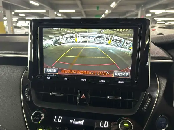 2018 Toyota Corolla SPORTS HYBRID G Carousel 8