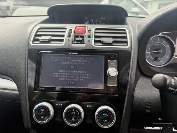 2015 Subaru XV 2.0I-L EYESIGHT 4WD Carousel 8
