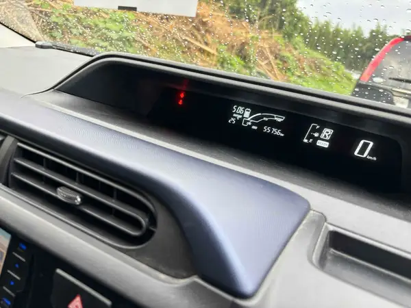 2016 Toyota Aqua S Carousel 4