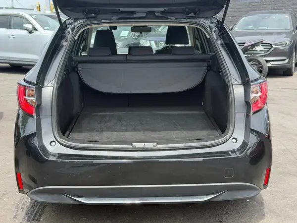2020 Toyota Corolla TOURING HYBRID G-X Carousel 16