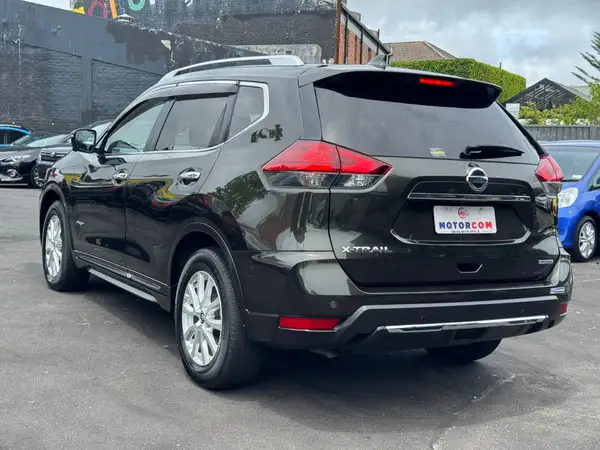 2020 Nissan X-Trail 20XI HYBRID Carousel 13