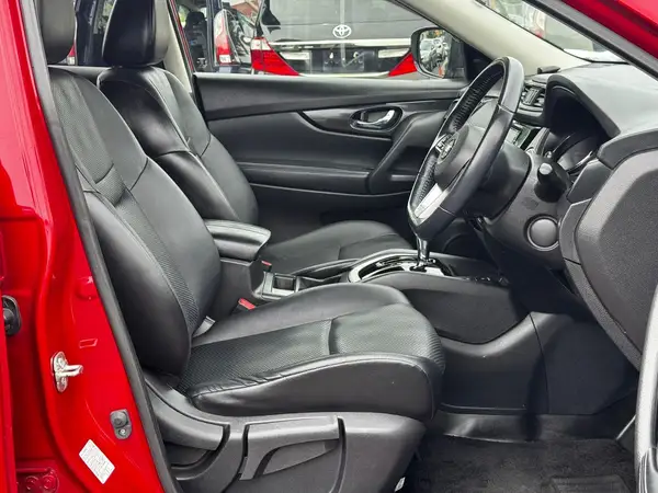 2018 Nissan X-Trail 20XI HYBRID Carousel 12
