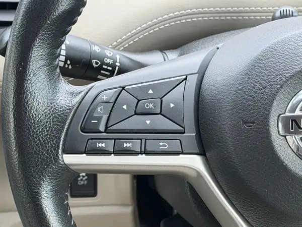 2018 Nissan Serena G Carousel 13