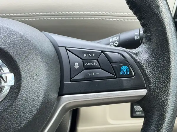 2018 Nissan Serena G Carousel 12