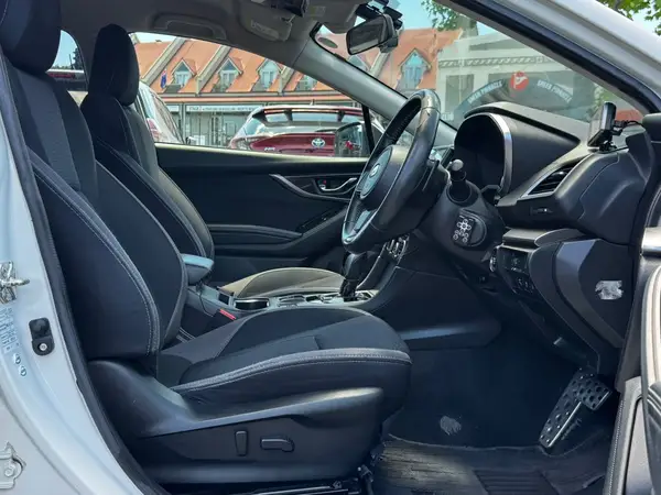 2017 Subaru Impreza G4 2.0I-S EYESIGHT 4WD Carousel 12