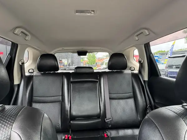 2020 Nissan X-Trail 20XI HYBRID Carousel 3