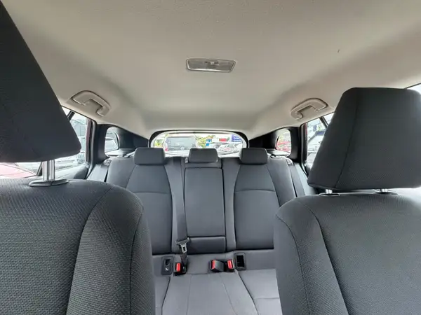 2020 Toyota Corolla TOURING HYBRID G-X Carousel 14