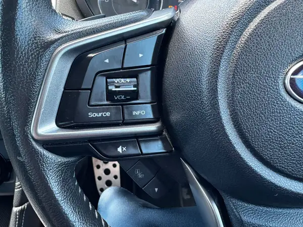 2017 Subaru Impreza G4 2.0I-S EYESIGHT 4WD Carousel 8