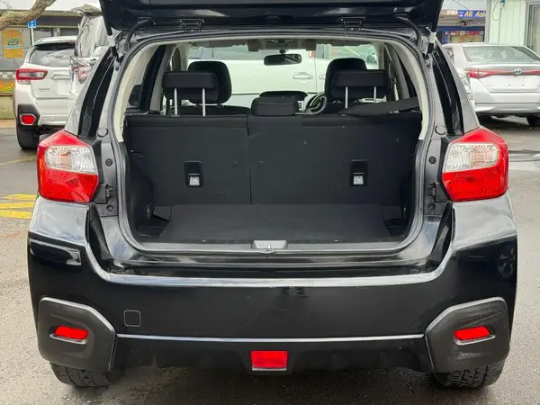 2015 Subaru XV 2.0I-L EYESIGHT 4WD Carousel 2
