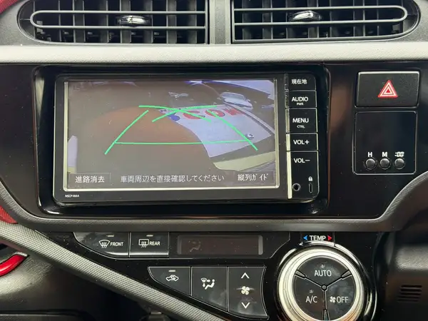 2016 Toyota Aqua S Carousel 8