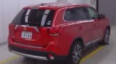 2015 Mitsubishi Outlander 20G SAFETY PACKAGE Carousel 2