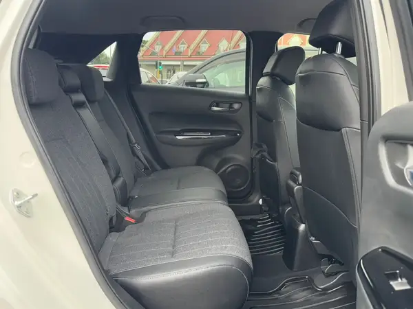 2020 Honda Fit E:HEV HOME Carousel 1