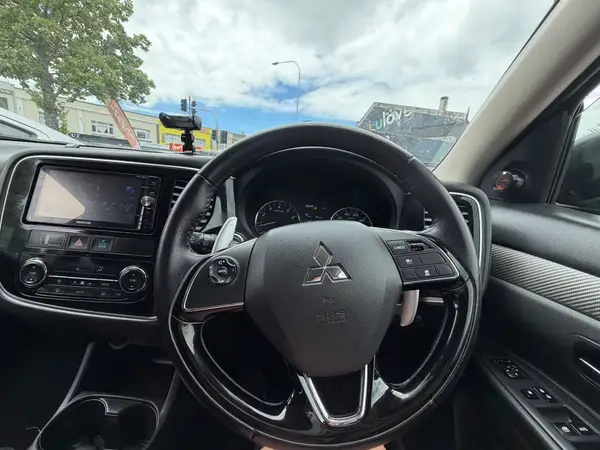 2016 Mitsubishi Outlander 24G 4WD Carousel 13