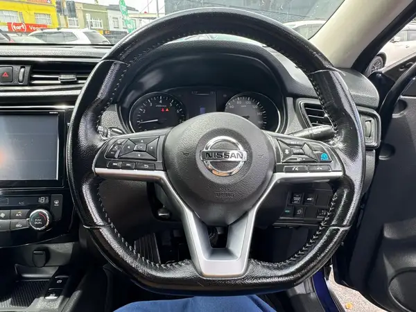 2020 Nissan X-Trail 4WD 20XI Carousel 9