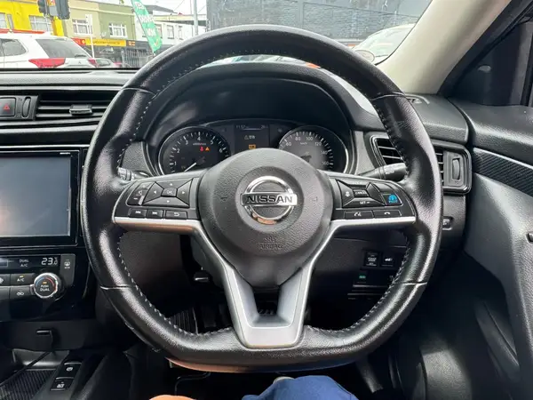2020 Nissan X-Trail 20XI HYBRID Carousel 10