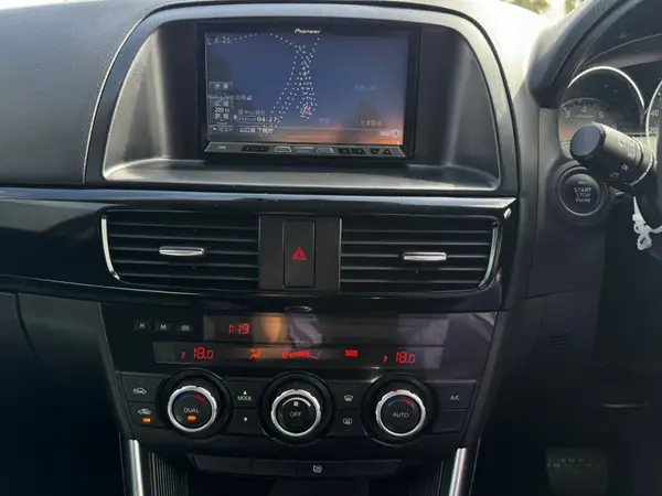 2012 Mazda CX-5 20S Carousel 8