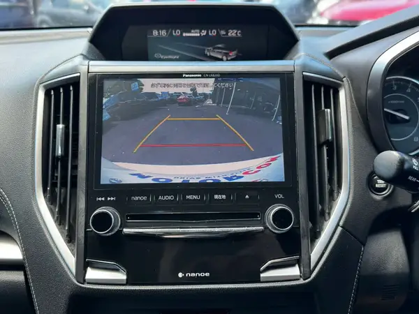 2017 Subaru Impreza G4 2.0I-S EYESIGHT 4WD Carousel 5