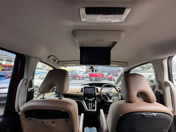 2016 Nissan Serena HIGHWAY STAR G Carousel 3