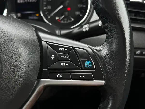 2018 Nissan X-Trail 20XI HYBRID Carousel 8