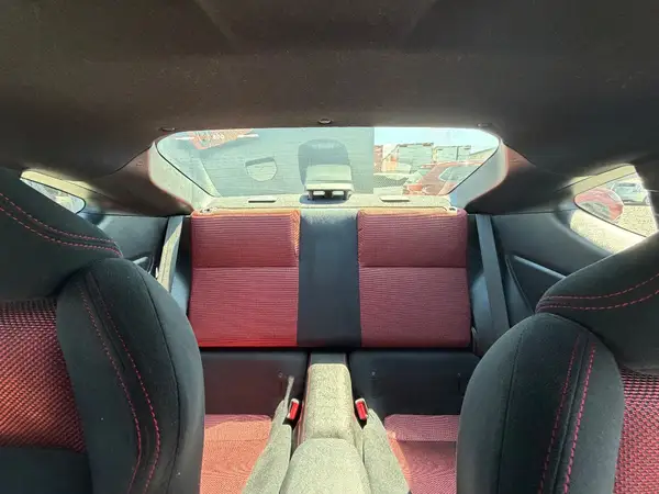 2015 Toyota 86 GT Carousel 15