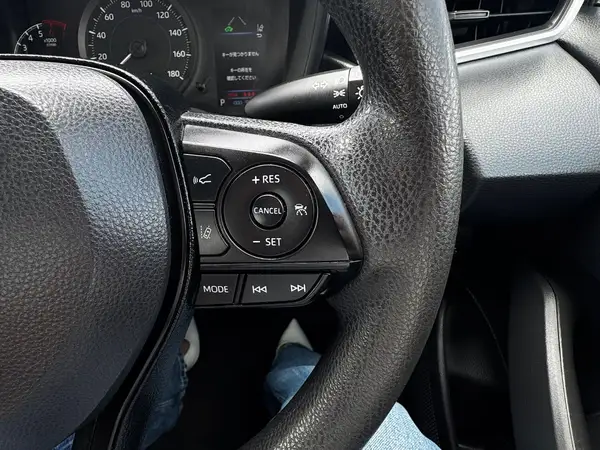 2020 Toyota Corolla HYBRID G-X Carousel 4