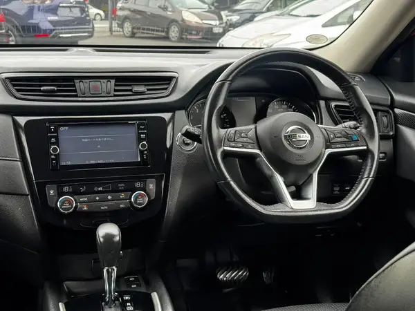 2018 Nissan X-Trail 20XI HYBRID Carousel 10
