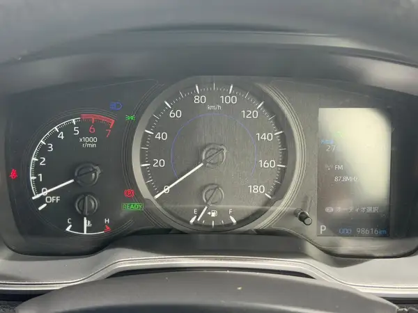 2020 Toyota Corolla TOURING HYBRID G-X Carousel 12