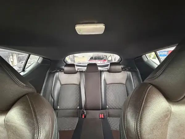2017 Toyota C-HR G Carousel 2