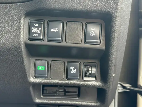 2020 Nissan X-Trail 20XI HYBRID Carousel 6