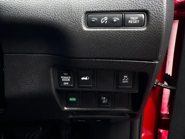 2018 Nissan X-Trail 20XI HYBRID Carousel 3