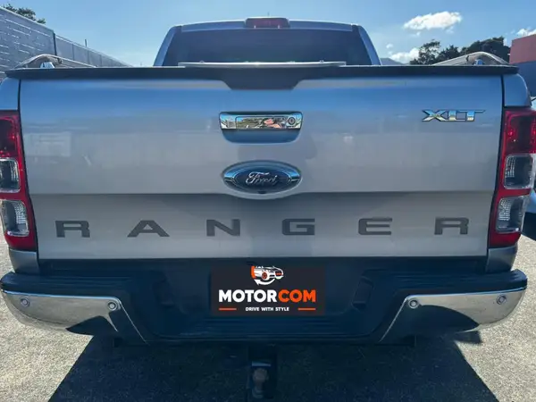 2016 Ford Ranger Carousel 6