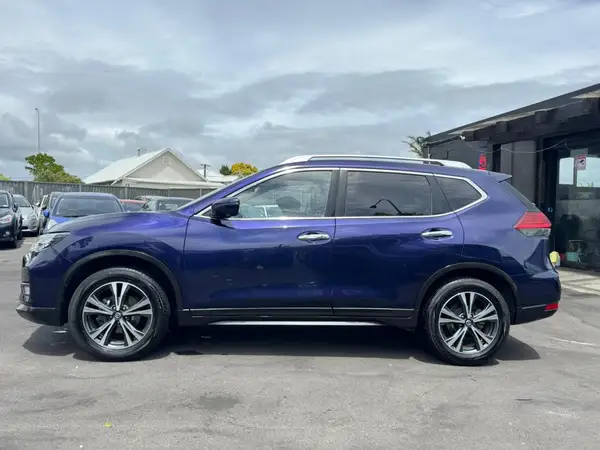 2020 Nissan X-Trail 4WD 20XI Carousel 5