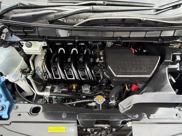 2018 Nissan Serena G